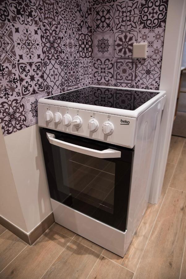 Mas Fidel Turisme Apartment Llambillas Екстериор снимка